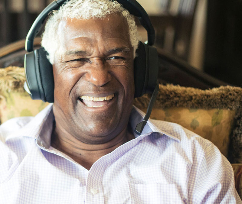 Benefits of Music Therapy for Seniors