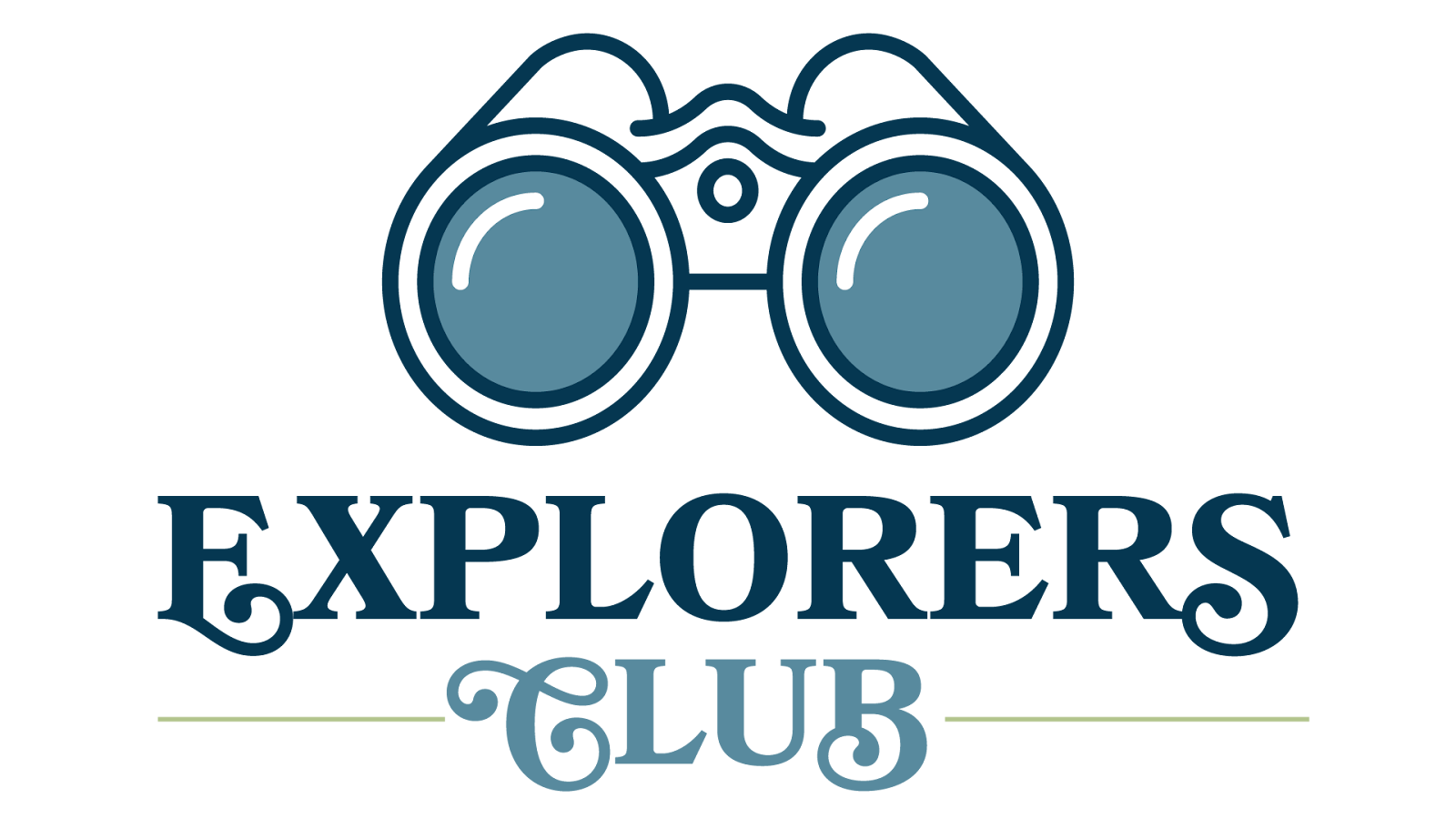 Explorer's Club Logo