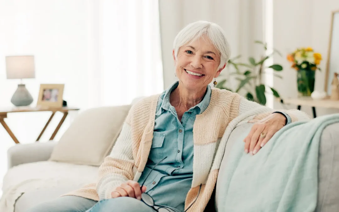 Why Seniors Love One-Bedroom Apartments