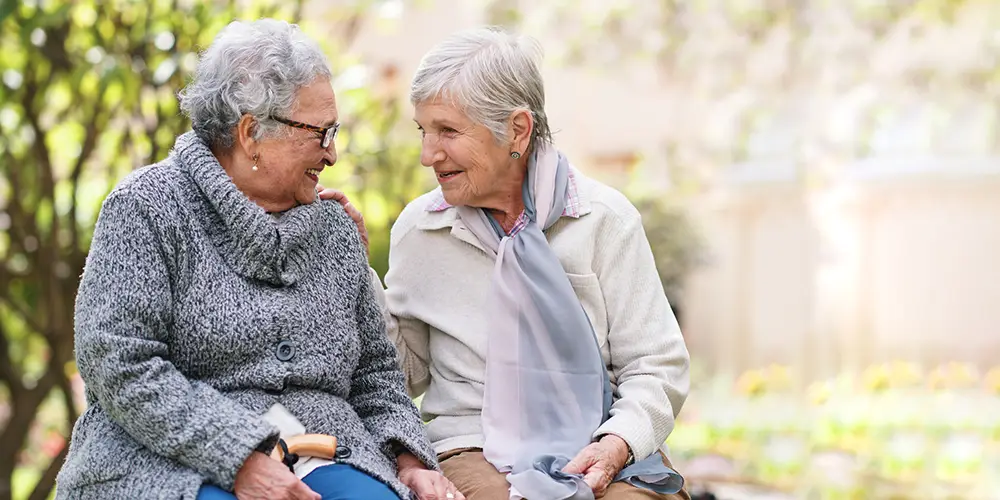 Personal Care vs. Assisted Living: What You Need To Know