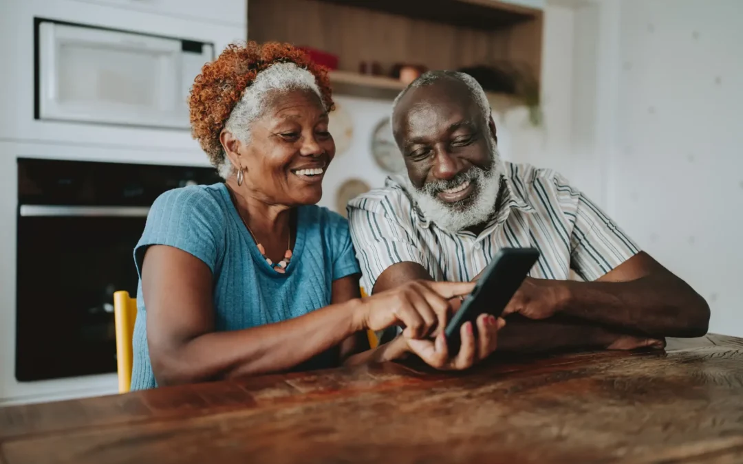 The Best Apps for Seniors To Enrich Daily Life