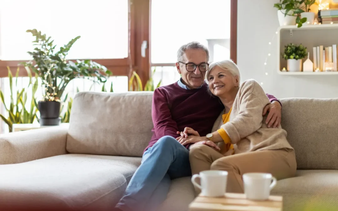 Discover Tips To Maximize Space in a Senior One-Bedroom Apartment
