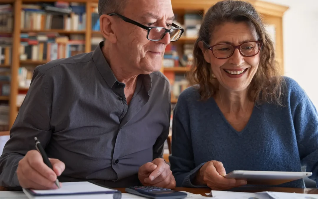 Essential Financial Planning Tips for Seniors