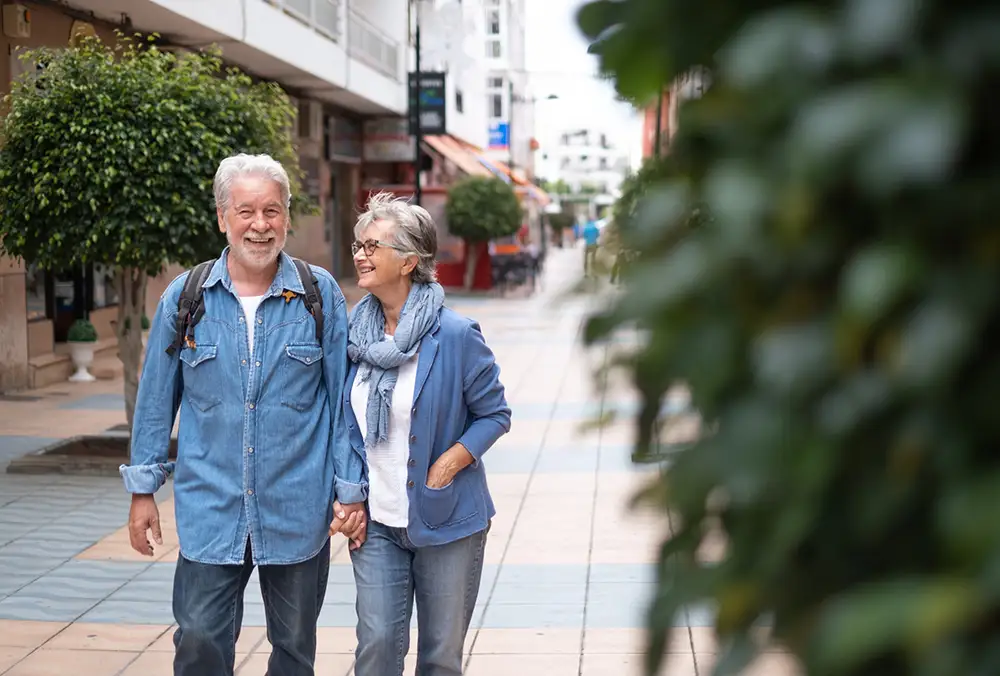 Top Activities and Attractions for Seniors in Aiken