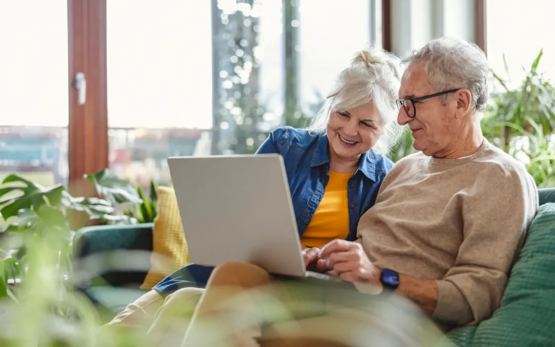 Brandon Wilde: A Smarter, Predictable Investment for Retirement Living