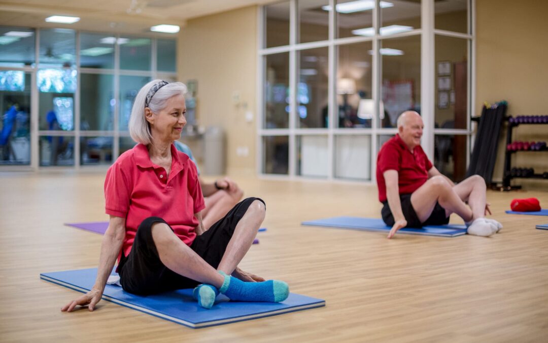 31 Hobbies for Seniors That Inspire a Vibrant Life