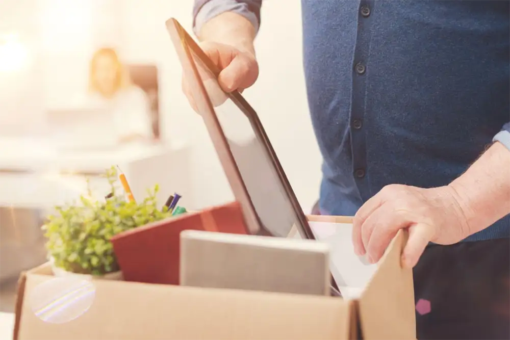 How Rightsizing Enhances Life