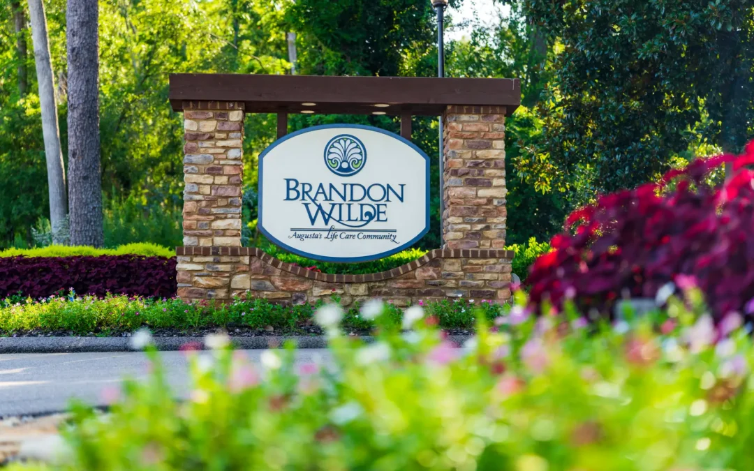 Celebrating 35 Years of Excellence at Brandon Wilde