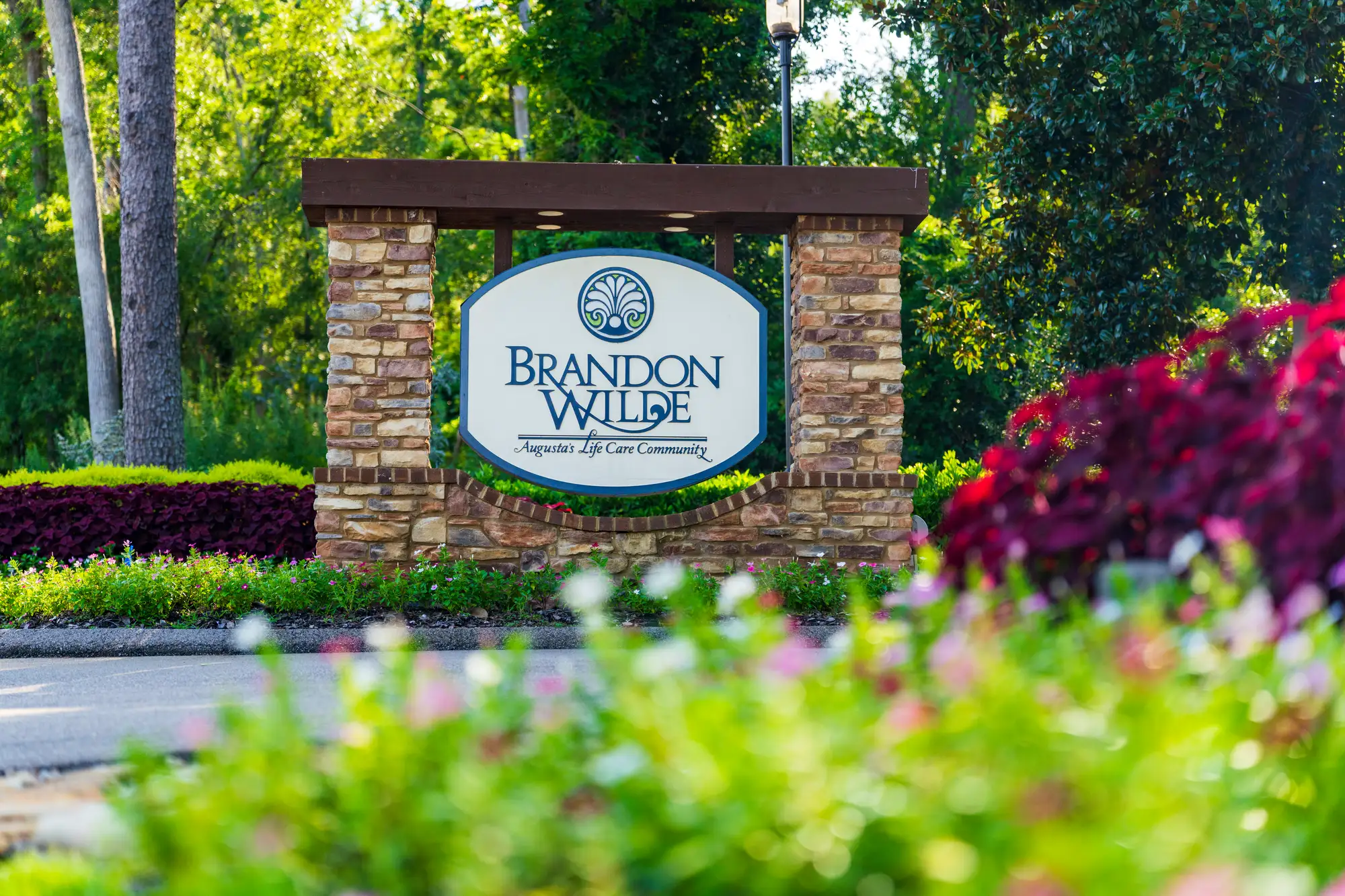 35 Years of Brandon Wilde Celebrating 35 Years of Excellence at Brandon Wilde