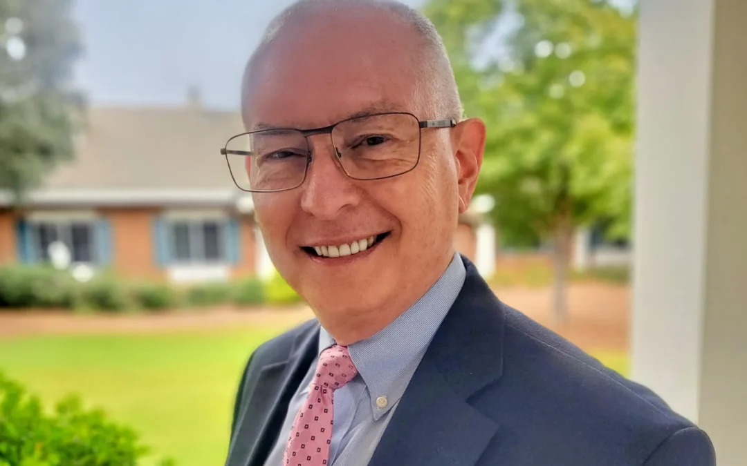 New Executive Director John Pulliam Leads Brandon Wilde with Stability, Heart, and Vision