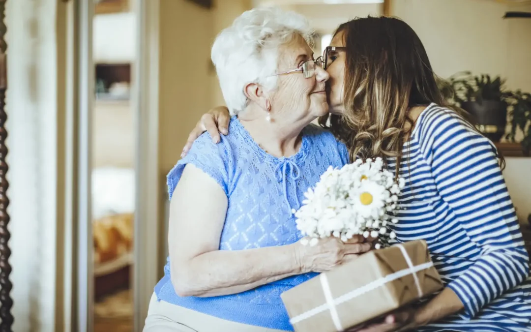 What Are the Best Gifts for Seniors with Dementia?