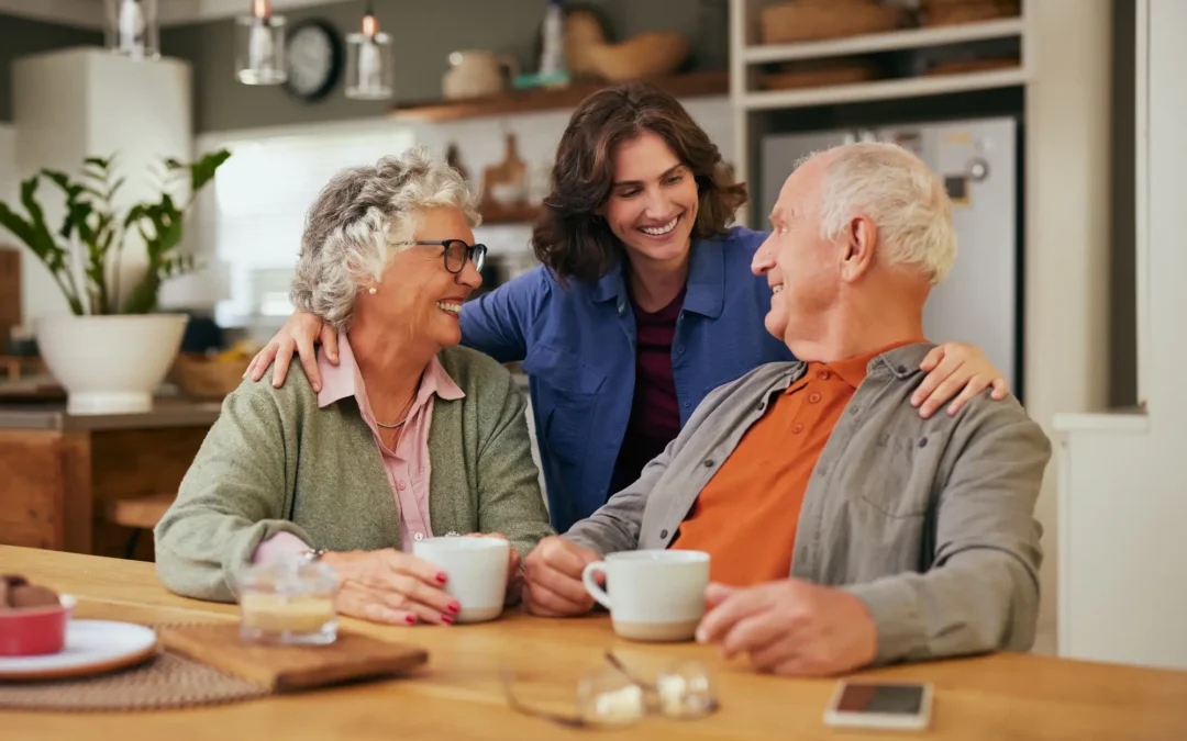 Independent Living for Seniors: Benefits, Costs and How to Choose the Right Community