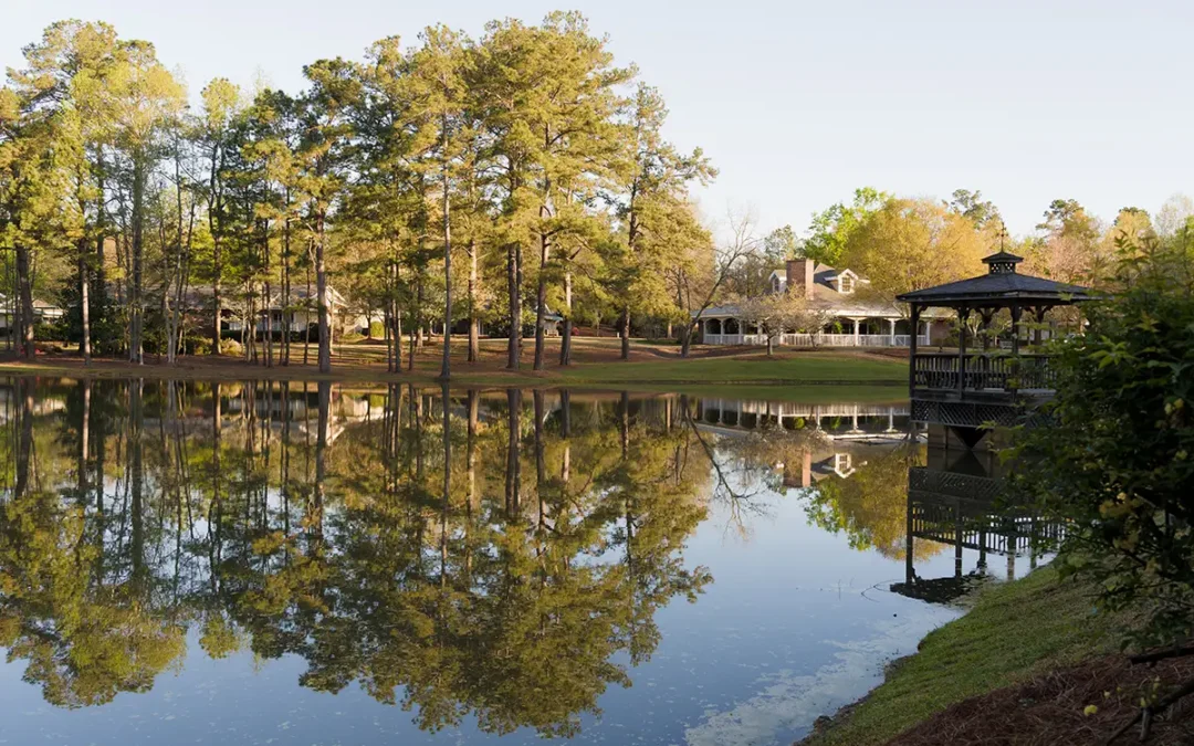 12 Great Questions to Ask When Choosing a Retirement Community