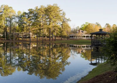 12 Great Questions to Ask When Choosing a Retirement Community