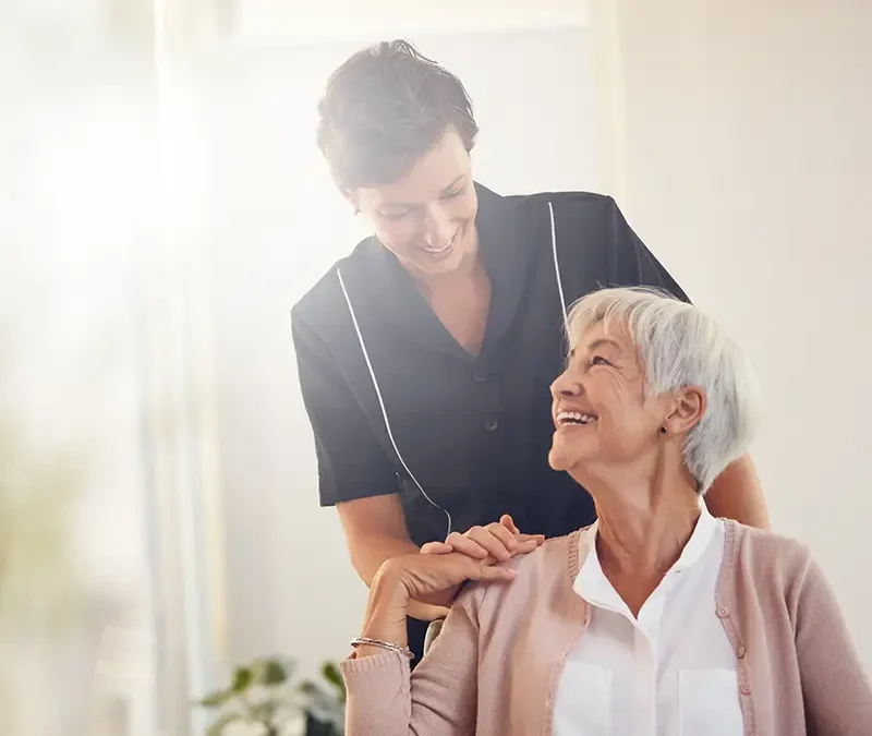 Personal Care vs. Memory Care: Which Is Right for My Parent?