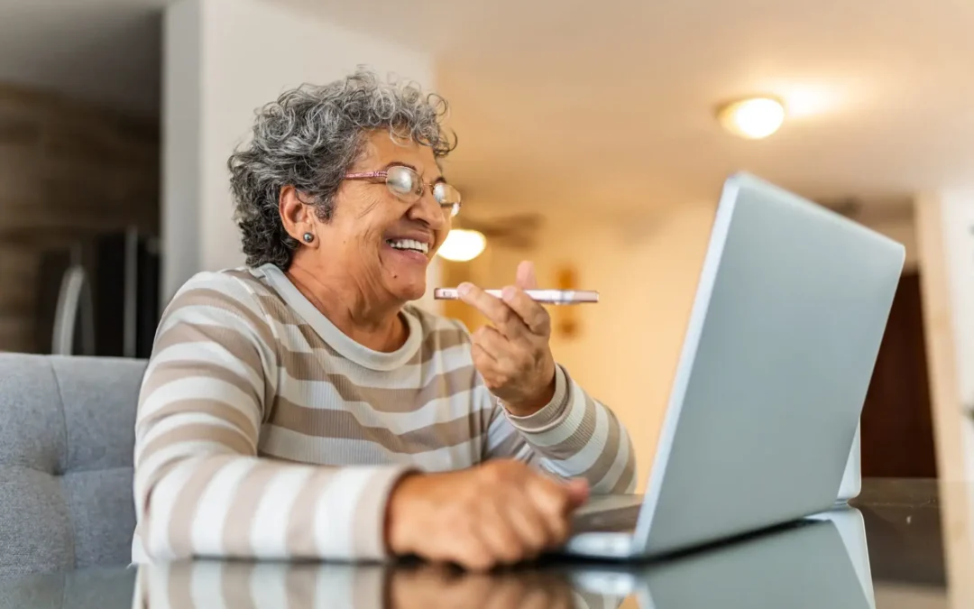 Easy Video Calling for Seniors: Choosing the Best Device to Stay Connected