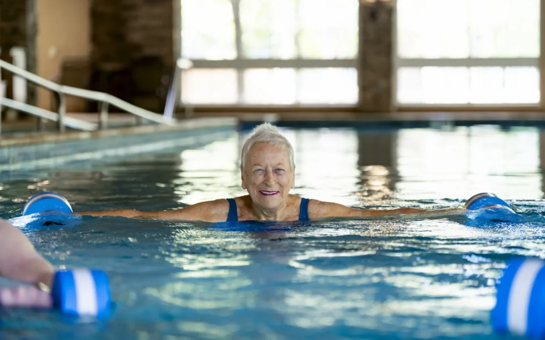 Senior Living Amenities in Evans, GA: 7 Ways Brandon Wilde Wows