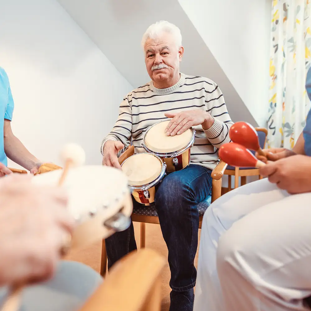 iStock-1194697274 Memory Care Purposeful Living