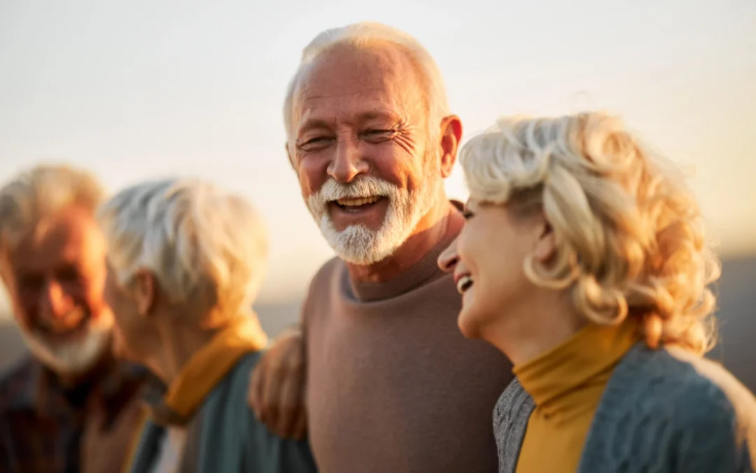 The 10 Best Things to Do in Evans and Augusta, GA, for Seniors This Spring