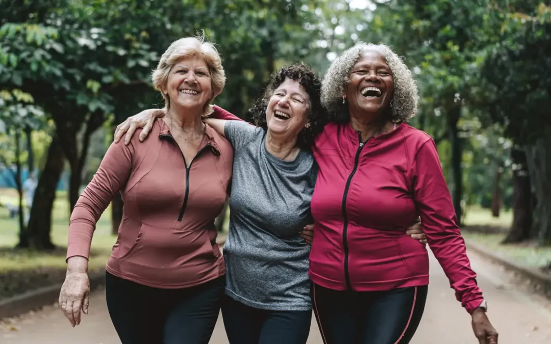 Why Solo Agers Are Looking to Communities Like Brandon Wilde