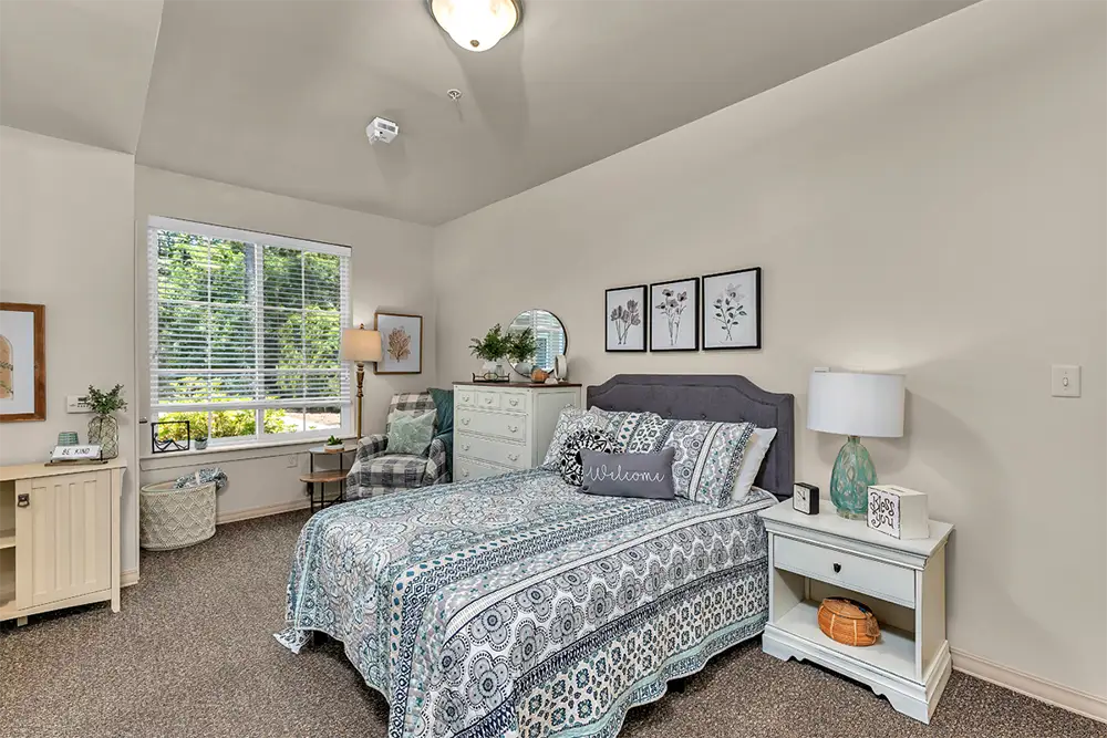 Windsor House Suite 1