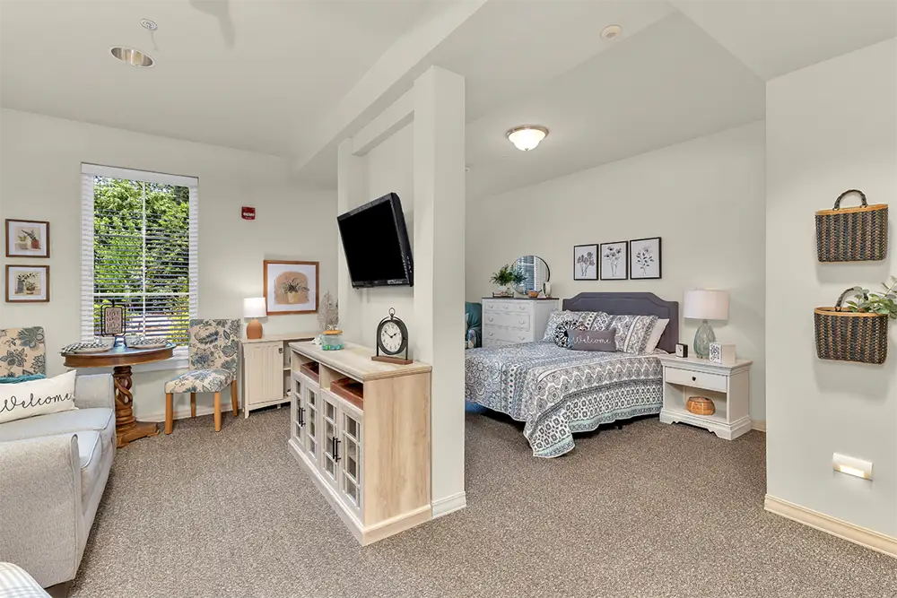 Windsor House Suite 3