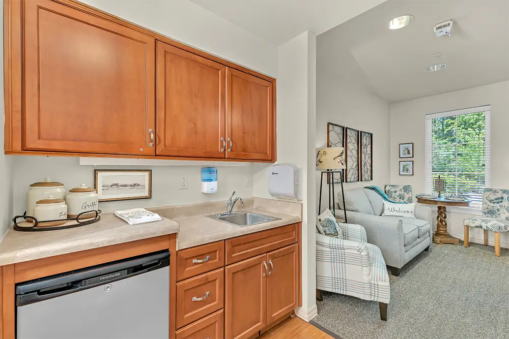 Windsor House Suite 5