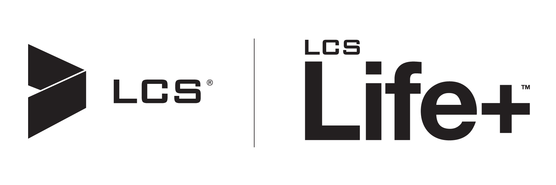 Life+ LCS lockup_black