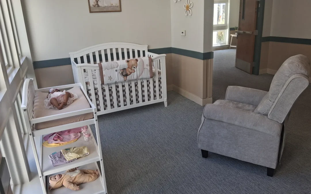 Helping Residents Thrive Through Personalized Memory Care at Brandon Wilde