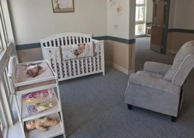 Helping Residents Thrive Through Personalized Memory Care at Brandon Wilde