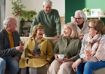 Why More Adults Are Moving to Independent Living Earlier