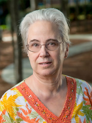Cheryl Taylor