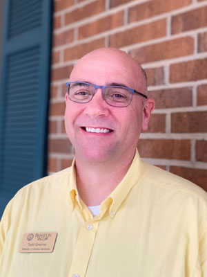 Todd Greimel