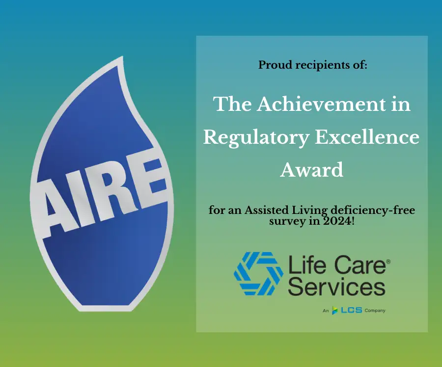 AIRE Award