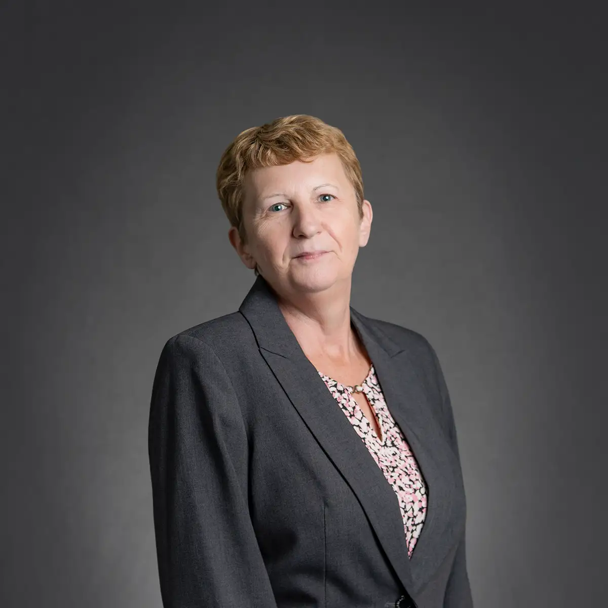 Andrea Walls