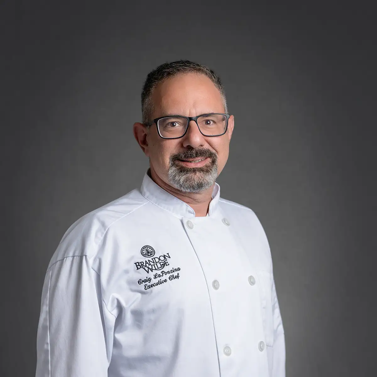 Craig Laponzina
