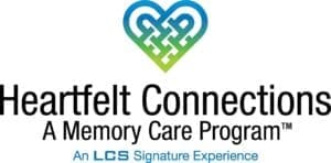 Heartfelt Connections A Memory Care Program TM
