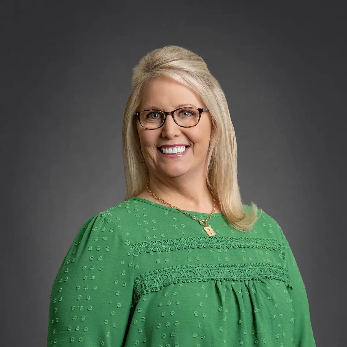 Susan McWhorter