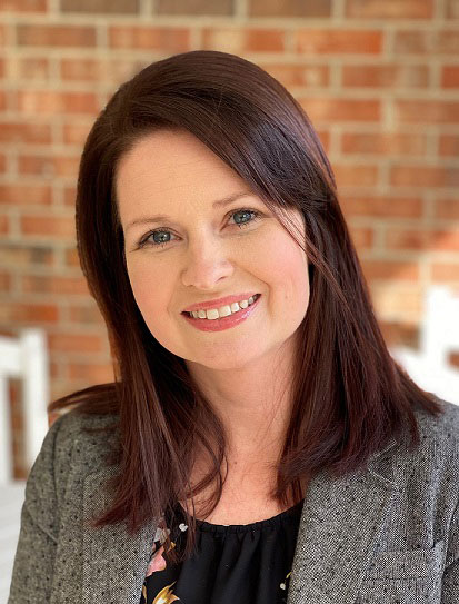 Jen Boyett