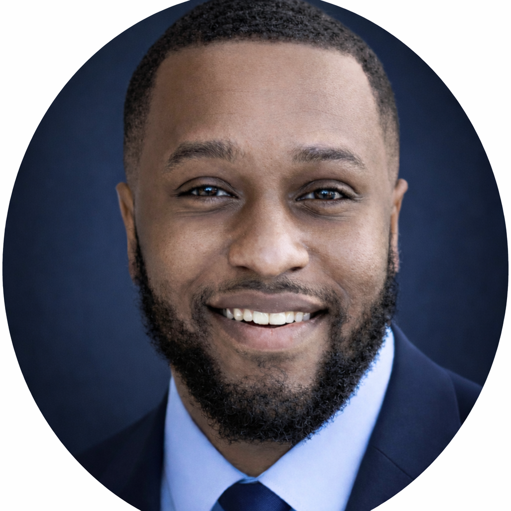 Zech Legendary, MBA, CDP®, PMP®